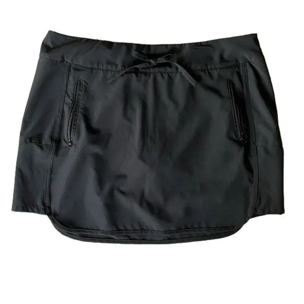 MAGELLAN Fish Gear Water Repellent Skort Size XL - Picture 1 of 6